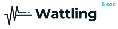 Wattling Logo